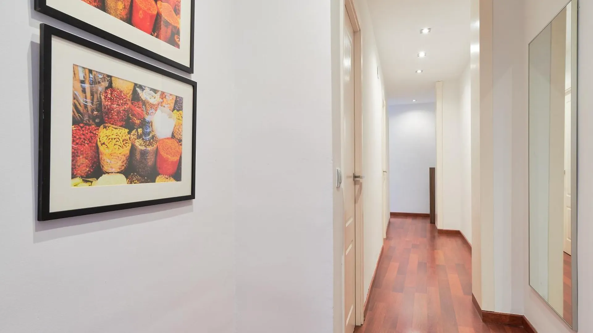 Iloftmalaga Calle Parras 37 Daire
