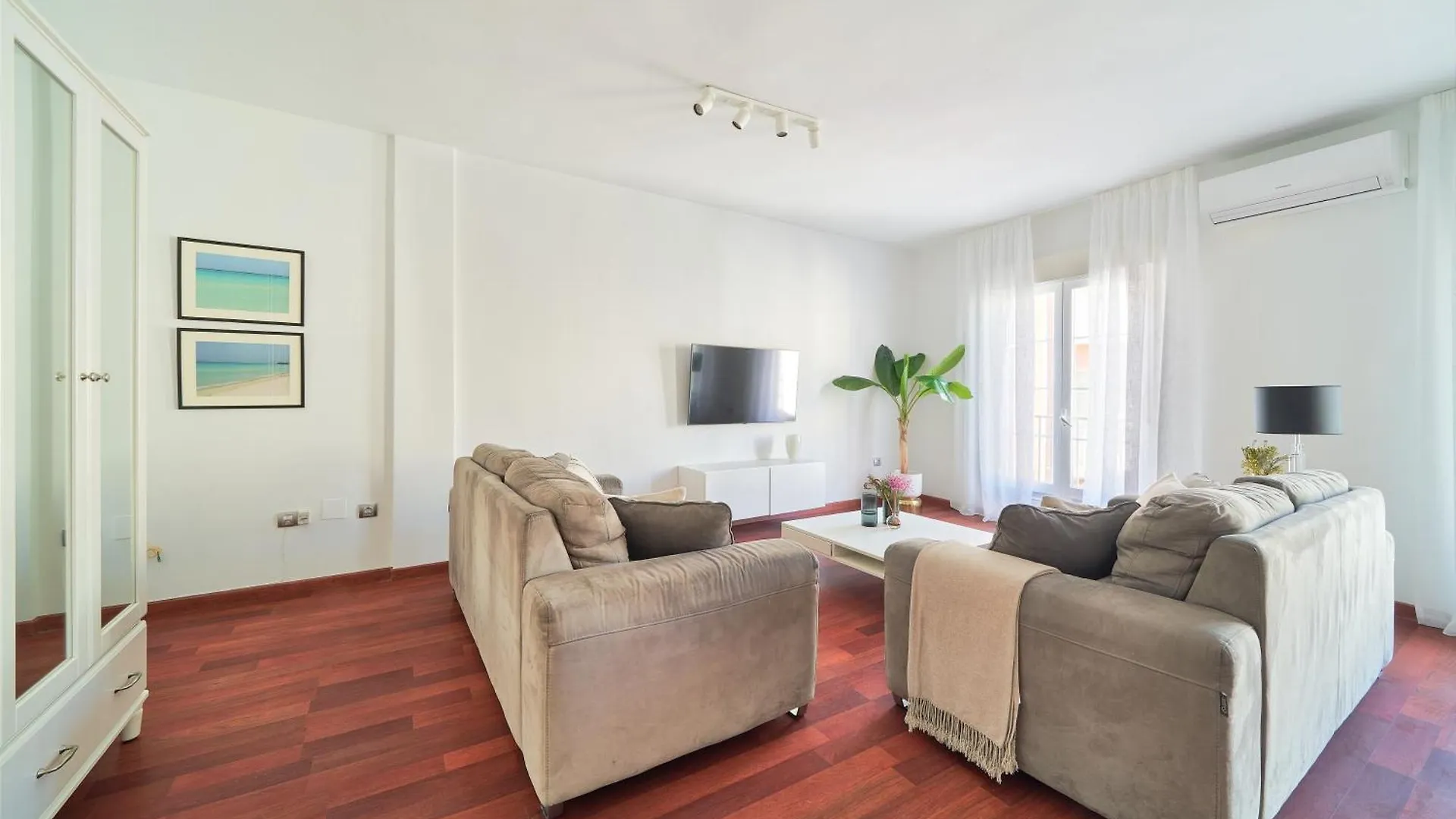 Iloftmalaga Calle Parras 37 0*,  İspanya